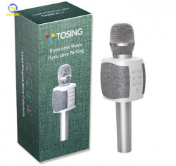 Mic Karaoke TOSING XR