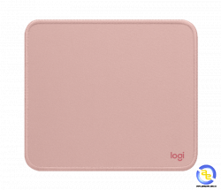 Bàn di chuột Logitech Studio Series Dark Rose