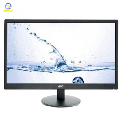 Màn hình máy tính AOC M2470SWH 23.6 inch FHD VA 