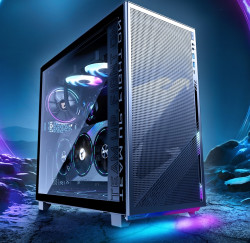 PCAP GIGABYTE RTX5090 X3D Gaming ( 9800X3D | 32GB DDR5 | RTX 5090 | SSD 1000GB | PSU 1000W )