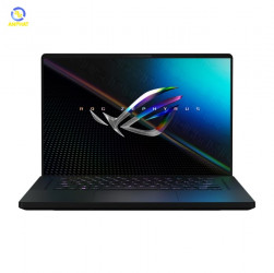 Laptop Asus ROG Zephyrus M16 GU603ZW-K8021W (Core™ i9-12900H | 32GB | 1TB SSD | RTX™ 3070Ti 8GB | 16-inch WQXGA | Win 11 | Đen)