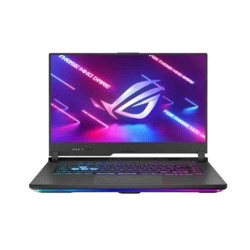 Laptop Asus ROG Strix G15 G513IM-HN008W (Ryzen 7-4800H | 16GB | 512GB | RTX 3060 6GB | 15.6 inch FHD | Win 11 | Xám)