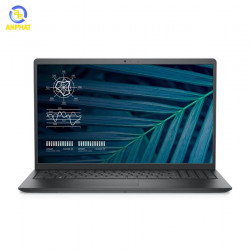 Laptop Dell Vostro 15 3510 7T2YC2 (Core ™ i5-1135G7 | 8GB | 512GB | Intel® Iris® Xe | 15.6-inch FHD | Win 11 | Office | Đen)