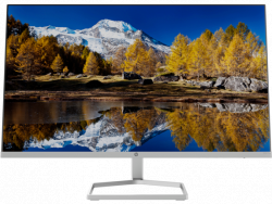 Màn hình HP M27FQ 2H4B8AA 27 inch 2K IPS