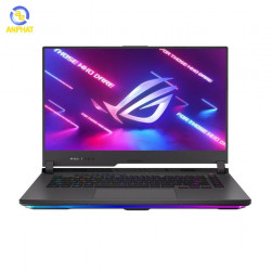 Laptop Asus ROG Strix G15 G513RM-HQ055W (Ryzen™ 7-6800H | 16GB | 512GB | RTX™ 3060 6GB | 15.6-inch WQHD | Win 11 | Eclipse Gray)