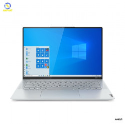 Laptop Lenovo Yoga Slim 7 Carbon 14ACN6 82L0005AVN (Ryzen™ 7-5800U | 16GB | 1TB SSD | AMD Radeon | 14 inch 2.8K | Win 11 | Xám)