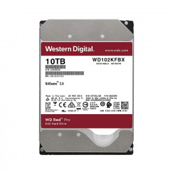 Ổ cứng Western Digital Red Pro 10TB 3.5 inch 256MB Cache 7200RPM WD102KFBX