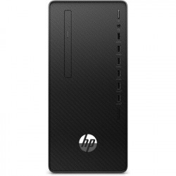 Máy tính để bàn đồng bộ HP 280 Pro G6 Microtower 60P72PA (i5-10400/8GB/256GB SSD/Win 11 Home 64 bit)