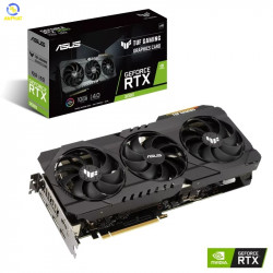 VGA Asus TUF Gaming GeForce RTX™ 3080 V2 10GB GDDR6X