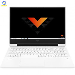 Laptop HP VICTUS 16-d0294TX 5Z9R5PA (Core™ i5-11400H | 8GB | 512GB | RTX 3050 4GB | 16.1 inch FHD | Win 11 | Bạc)