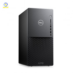 Máy tính để bàn Dell XPS 8940 42XPS89D001 (i7-11700/8GB RAM/512GB SSD +1TB HDD/DVDRW/WL+BT/K+M/Office/Win11)