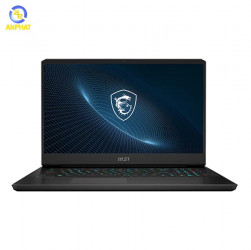 Laptop MSI Vector GP76 12UGS-610VN (Core™ i7-12700H | 16GB | 1TB SSD | RTX 3070Ti 6GB | 17.3 inch FHD | Win 11 | Đen)