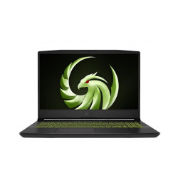 Laptop MSI Alpha 15 B5EEK 203VN (Ryzen™ 5-5600H | 8GB | 512GB | RX 6600M 8GB | 15.6 inch FHD | Win 11 | Đen)