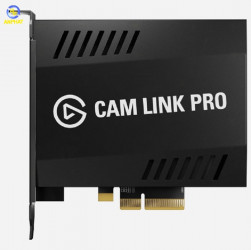 Thiết bị chuyển đổi hình ảnh Elgato Cam Link Pro - 4K - NEW