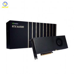 VGA Leadtek NVIDIA RTX A4500 20GB DDR6