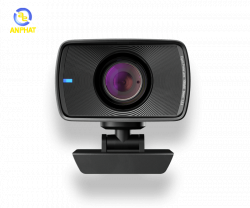 Webcam Elgato Facecam (10WAA9901)