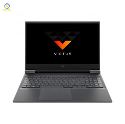 Laptop HP VICTUS 16-e0168AX 4R0U6PA (Ryzen™ 7-5800H | 8GB | 512GB | RTX 3050 Ti 4GB | 16.1 FHD | Win 10 | Đen)