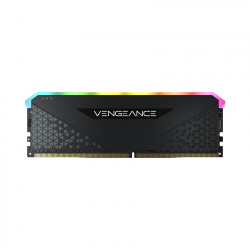 RAM CORSAIR VENGEANCE® RGB RS 16GB (1x16GB) DDR4 3200Mhz (CMG16GX4M1E3200C16)