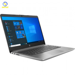 Laptop HP 240 G8 617L2PA (Core™ i5-1135G7 | 4GB | 256GB | Intel® Iris® Xᵉ Graphics | 14 inch FHD | Win 11 | Bạc)