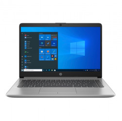 Laptop HP 245 G8 61C66PA (Ryzen™ 5 5500U | 48B | 512GB | AMD Radeon™ | 14 inch FHD | Win11 Home 64 | Bạc)