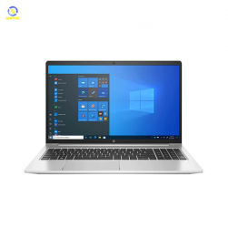 Laptop HP Probook 450 G8 51X28PA (Core™ i5-1135G7 | 8GB | 512GB | Intel® Iris® Xe | 15.6 inch FHD | Win 10 | Bạc)