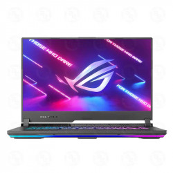 Laptop Asus ROG Strix G15 G513IE-HN192W (Ryzen™ 7-4800H | 16GB | 512GB | RTX™ 3050 Ti 4GB | 15.6-inch FHD | Win 11 | Xám)