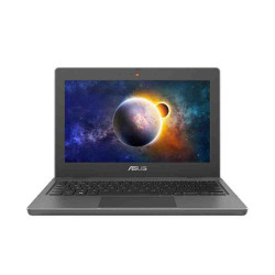 Laptop Asus BR1100CKA-GJ0770W (Pentium® Silver N6000 | 4GB | 128GB | Intel® UHD | 11.6-inch HD | Win 11 | Dark Grey)