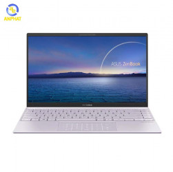 Laptop Asus ZenBook 14 UX425EA-KI883W (Core™ i5-1135G7 | 8GB | 512GB | Intel® Iris® Xe | 14.0 inch FHD | Win 11 | Tím)