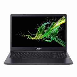 Laptop Acer Aspire 3 A315-56-58EG NX.HS5SV.00J (Core i5-1035G1 | 4GB | 256GB | Intel® UHD | 15.6 inch FHD | Win 11 | Shale Black)