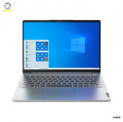 Laptop Lenovo IdeaPad 5 Pro 14ACN6 82L700MAVN (Ryzen™ 7-5800U | 16GB | 512GB | AMD Radeon | 14 inch 2.8K | Win 11 | Xám)