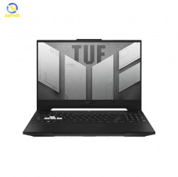 Laptop Asus TUF Dash F15 FX517ZC-HN077W (Core™ i5-12450H | 8GB | 512GB | RTX™ 3050 4GB | 15.6-inch FHD | Win 11 | Off Black)