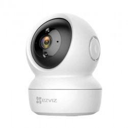 Camera IP Wifi Không dây Ezviz CS-C6N 4MP