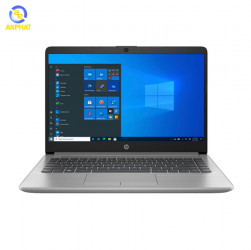 Laptop HP 240 G8 617L5PA (Core  i5-1135G7 | 8GB | 512GB | Intel Iris Xe | 14 inch FHD | Win 11 | Bạc)