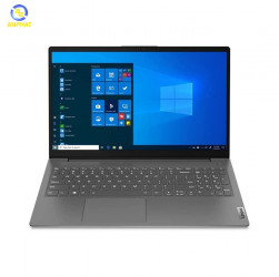 Laptop Lenovo V15 IGL 82C30080VN (Pentium® Silver N5030 | 4GB | 256GB | Intel UHD | 15.6 inch HD | FreeDos | Xám)