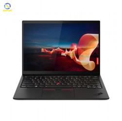Laptop Lenovo ThinkPad X1 Nano Gen 1 20UN00B9VN (Core ™ i7-1160G7 | 16GB | 512GB | Intel Iris Xe | 13 inch 2K | Win 11 Pro | Đen)