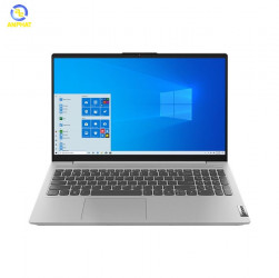 Laptop Lenovo IdeaPad 5 15ITL05 82FG01H8VN (Core™ i5-1135G7 | 8GB | 256GB | Intel Iris Xe | 15.6 inch FHD | Win 11 | Xám)