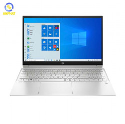 Laptop HP Pavilion 15-eg1040TU 5Z9V3PA (Core™ i5-1155G7 | 8GB | 256GB | Intel® Iris® Xe | 15.6 inch FHD | Win 11 | Bạc)