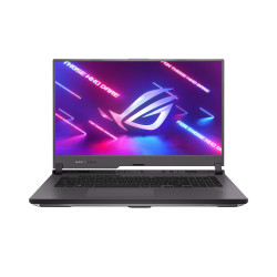 Laptop Asus ROG Strix G17 G713RW-LL012W (Ryzen™ 9-6900HX | 16GB | 1TB | RTX™ 3070 Ti 8GB | 17.3-inch WQHD | Win 11 | Eclipse Gray)