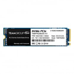 Ổ cứng SSD TeamGroup 128G MP33 M.2 PCIe Gen3x4 