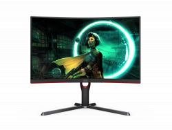 Màn hình AOC C27G3 27 inch FHD VA 165Hz Cong