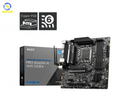 Mainboard MSI PRO B660M-A WIFI DDR4