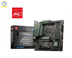 Mainboard MSI MAG B660M BAZOOKA DDR4