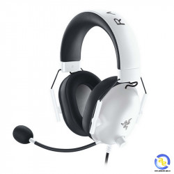 Tai nghe Razer BlackShark V2 X White