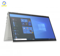 Laptop HP EliteBook x360 1030 G8 3G1C5PA (Core ™ i7-1165G7 | 16GB | 1TB SSD | Intel® Iris® Xe | 13.3 inch FHD | Cảm ứng | Win 10 Pro | Bạc)