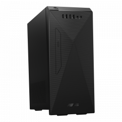 Máy tính để bàn đồng bộ Asus S500MC-511400040W (i5-11400/8G RAM/256 GB SSD/WL+BT/K+M/Win 11)