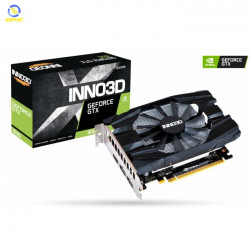 VGA INNO3D GEFORCE GTX 1650 4GB GDDR6 COMPACT