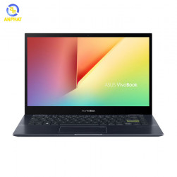 Laptop Asus VivoBook TM420UA-EC181W (Ryzen™ 5-5500U | 8GB | 512GB | AMD Radeon | 14.0-inch FHD | Cảm ứng | Win 11 | Bespoke Black)