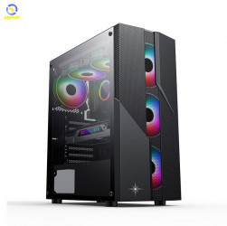 PCAP WS02 (B660/i5-12600KF/RTX3050/16GB RAM/SSD 1TB)