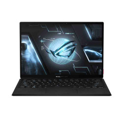 Laptop Asus ROG Flow Z13 GZ301ZC-LD110W (Core™ i7-12700H | 16GB | 512GB | RTX™ 3050 4GB | 13.4-inch WUXGA | Win 11 | Black)