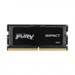 Ram laptop Kingston Fury Impact KF548S38IB-16 16GB DDR5 4800MT/s